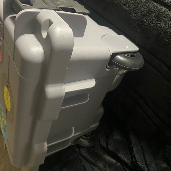 Invicta 25 slot dive case - Picture 5 of 6